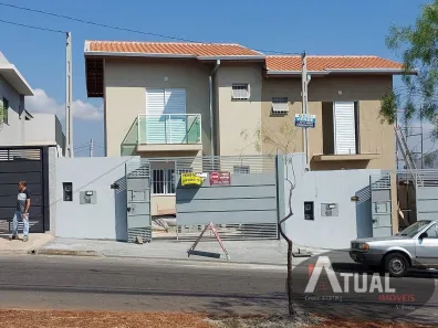 Casa com 2 Quartos à venda, 70m² no Nova Cerejeira, Atibaia