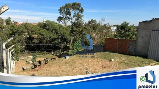 Lote/Terreno à venda, 500m² no Dona Catarina, Mairinque