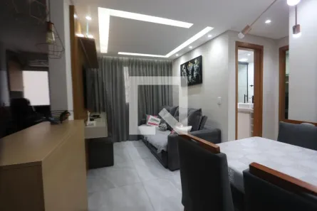 Apartamento com 2 Quartos à venda, 43m² no Cidade São Mateus, São Paulo