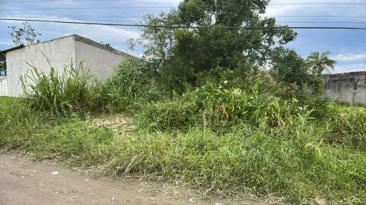 Lote/Terreno à venda, 286m² no Chácara Glória, Itanhaém