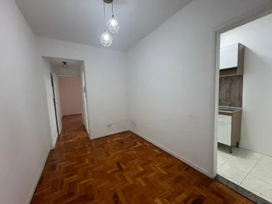 Apartamento com 1 Quarto para alugar, 50m² no Consolação, São Paulo