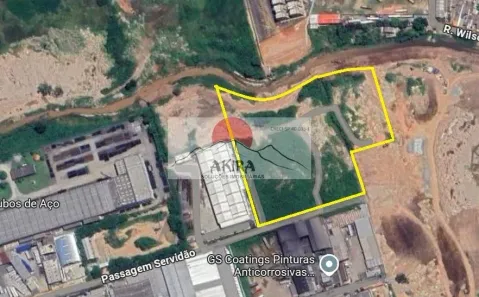 Lote/Terreno à venda, 34500m² no Vila Nova Bonsucesso, Guarulhos