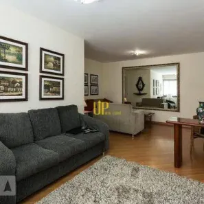 Apartamento com 3 Quartos à venda, 110m² no Vila Olímpia, São Paulo