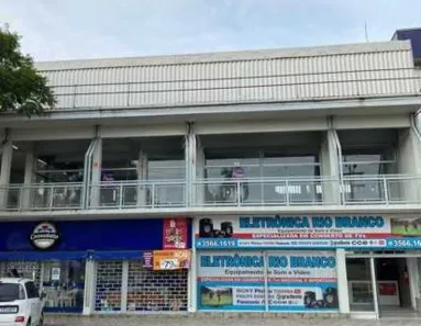 Ponto Comercial para alugar, 60m² no Rio Branco, São Leopoldo