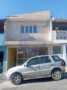 Casa com 6 Quartos à venda, 70m² no Vila Virgínia, Itaquaquecetuba
