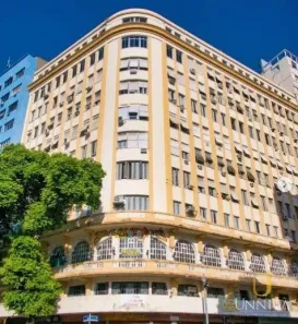 Apartamento com 3 Quartos à venda, 100m² no Centro, Rio de Janeiro