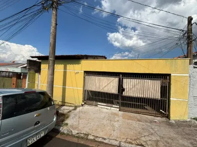 Casa com 3 Quartos à venda, 145m² no Jardim Castelo Branco, Ribeirão Preto