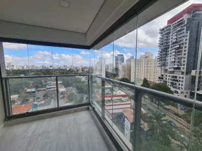 Apartamento com 2 Quartos à venda, 70m² no Jardim América, São Paulo