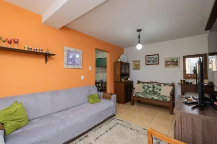 Casa com 2 Quartos à venda, 94m² no Laranjal, Pelotas