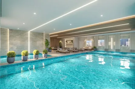 Apartamento com 2 Quartos à venda, 68m² no Jardim Praia Mar, Itapema