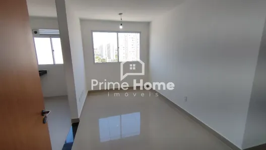 Apartamento com 2 Quartos à venda, 44m² no Vila Satúrnia, Campinas