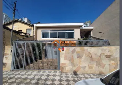 Sobrado com 5 Quartos à venda, 300m² no Bosque da Saúde, São Paulo