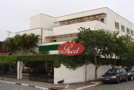 Prédio Comercial para alugar, 982m² no Sítio São José, Suzano