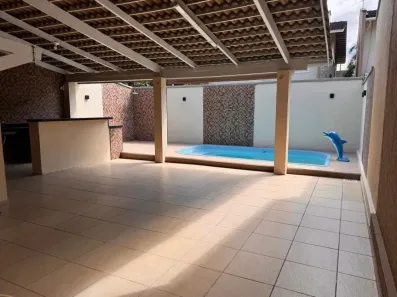 Casa de Condomínio com 3 Quartos à venda, 200m² no Centro, Eusébio