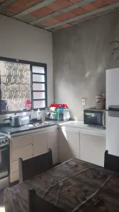 Casa com 2 Quartos à venda, 51m² no Portal do Céu, São José dos Campos
