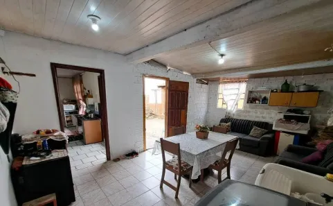 Casa com 2 Quartos à venda, 152m² no Ipiranga, Imbé