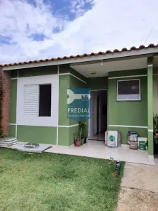 Casa com 3 Quartos à venda, 68m² no Jardim Ipanema, São Carlos
