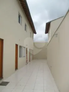 Casa de Condomínio com 2 Quartos à venda, 60m² no Vila Germinal, São Paulo