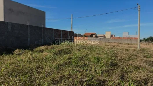 Lote/Terreno à venda, 209m² no Setparque Horizonte, São José do Rio Preto