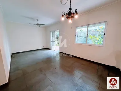Casa de Condomínio com 3 Quartos à venda, 164m² no Santa Cruz do José Jacques, Ribeirão Preto