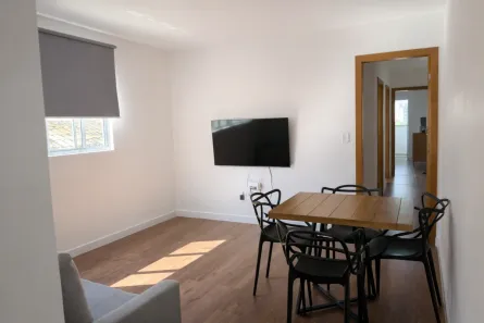 Apartamento com 2 Quartos à venda, 65m² no Paquetá, Belo Horizonte