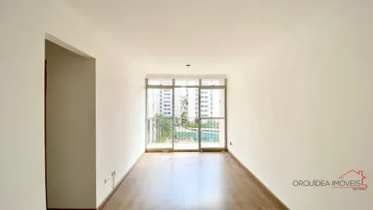 Apartamento com 2 Quartos à venda, 60m² no Jardim São Savério, São Paulo