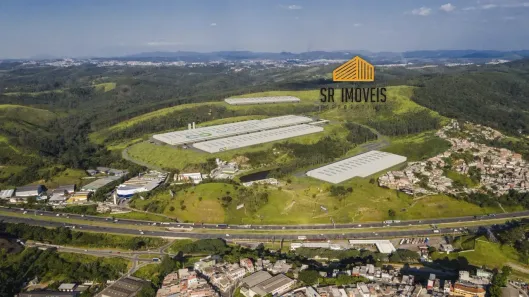Galpão/Depósito/Armazém para alugar, 54958m² no Centro, Franco da Rocha