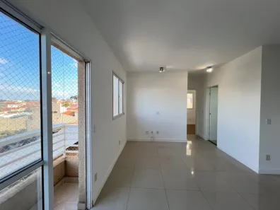 Apartamento com 2 Quartos à venda, 58m² no Planalto Verde, Ribeirão Preto
