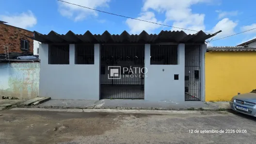 Casa com 2 Quartos à venda, 171m² no Mangueirão, Belém