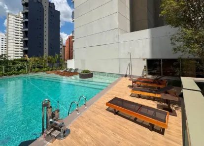 Apartamento com 4 Quartos à venda, 146m² no Moema, São Paulo
