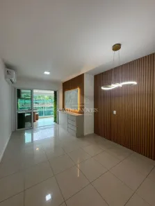 Apartamento com 3 Quartos à venda, 83m² no Barra Olímpica, Rio de Janeiro