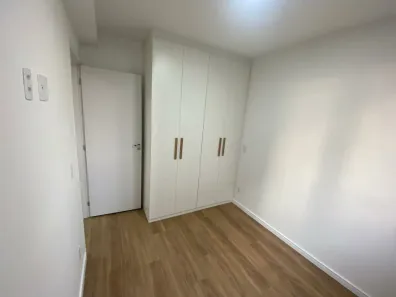 Apartamento com 2 Quartos para alugar, 35m² no Butantã, São Paulo