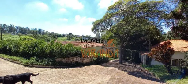 Fazenda/Sítio com 3 Quartos à venda, 675m² no Joapiranga, Valinhos