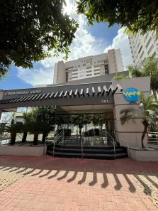Apartamento com 3 Quartos à venda, 76m² no Dom Aquino, Cuiabá