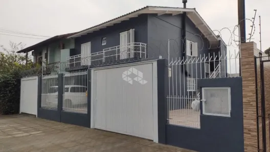 Casa com 4 Quartos à venda, 168m² no Morro Santana, Porto Alegre