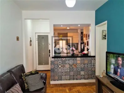 Apartamento com 2 Quartos à venda, 60m² no Lins de Vasconcelos, Rio de Janeiro