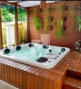Casa de Condomínio com 3 Quartos à venda, 156m² no São Venâncio, Itupeva