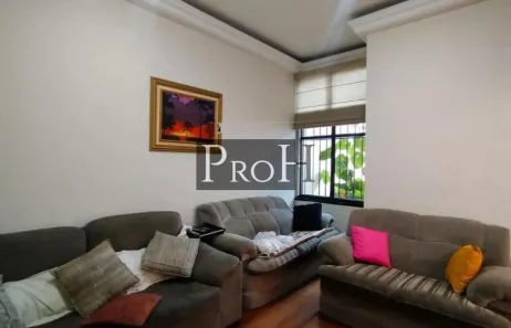 Sobrado com 4 Quartos à venda, 454m² no Osvaldo Cruz, São Caetano do Sul