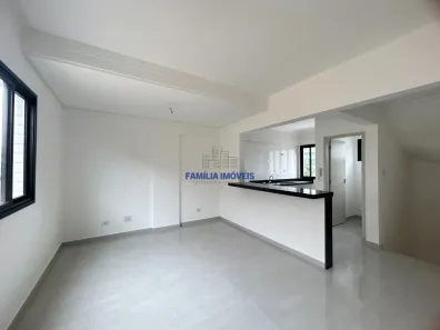 Sobrado com 2 Quartos à venda, 95m² no Macuco, Santos