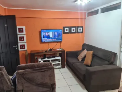 Apartamento com 2 Quartos à venda, 51m² no Ponta Negra, Natal