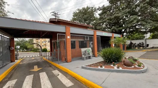 Apartamento com 2 Quartos à venda, 56m² no Glebas Califórnia, Piracicaba