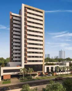 Apartamento com 2 Quartos à venda, 69m² no Jardins, Aracaju