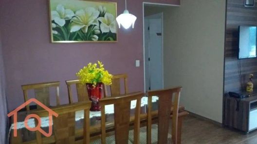 Apartamento com 3 Quartos à venda, 78m² no Vila Dom Pedro I, São Paulo