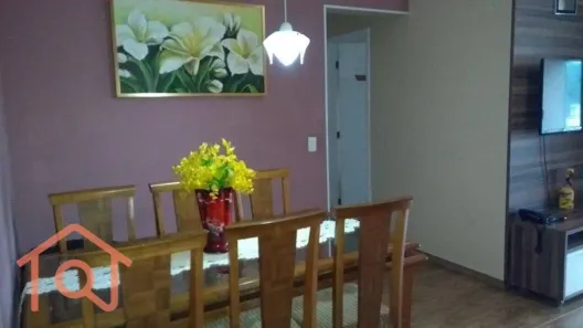 Apartamento com 3 Quartos à venda, 78m² no Vila Dom Pedro I, São Paulo