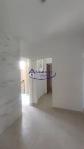 Casa com 2 Quartos para alugar, 80m² no Santa Cruz, Belo Horizonte