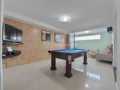 Sobrado com 4 Quartos à venda, 329m² no Barcelona, São Caetano do Sul