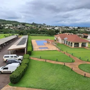 Prédio Residencial à venda, 39000m² no Centro, Jataí