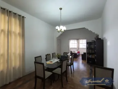 Apartamento com 2 Quartos à venda, 90m² no Centro, Petrópolis