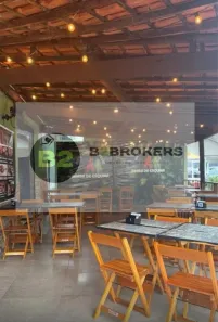Ponto Comercial para alugar, 200m² no Recreio dos Bandeirantes, Rio de Janeiro