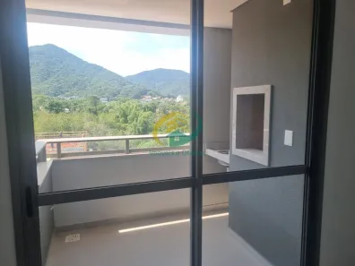 Apartamento com 2 Quartos à venda, 70m² no Cacupé, Florianópolis